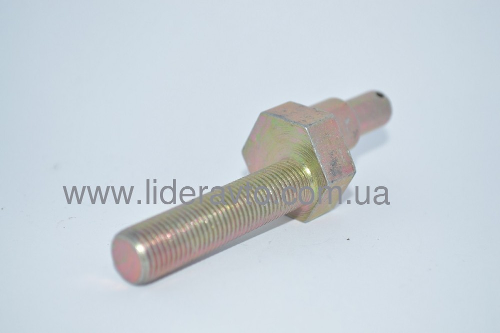 Палець двері верхній БОГДАН АТАМАН ЕТАЛОН (ексцентрик)