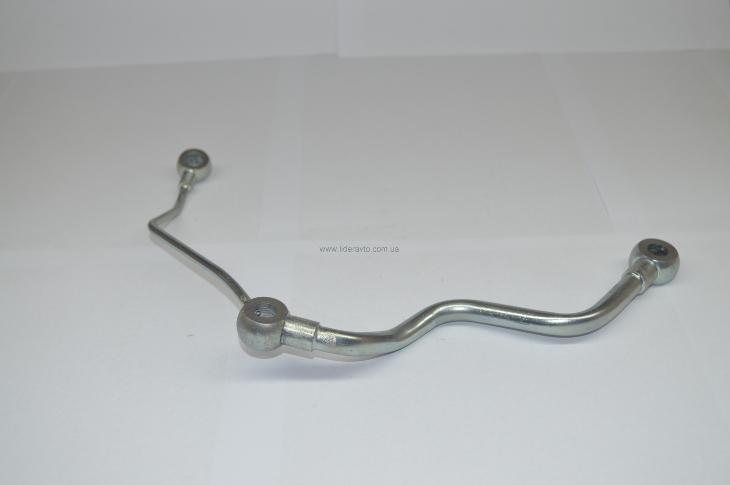 Трубка подачи масла на ТНВД Богдан А-092, Isuzu 4HG1-T 8972006154 Турция