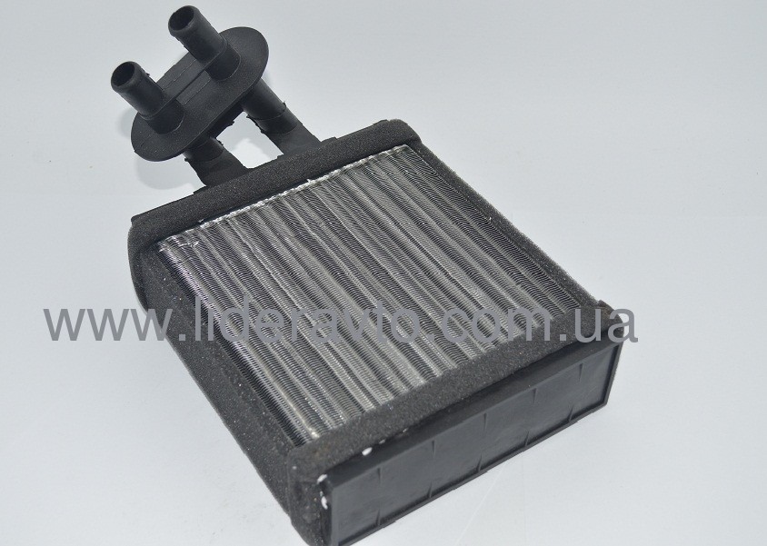 Радиатор отопителя Богдан А-092/А-091, кабины ISUZU NQR 70/71 8972409410