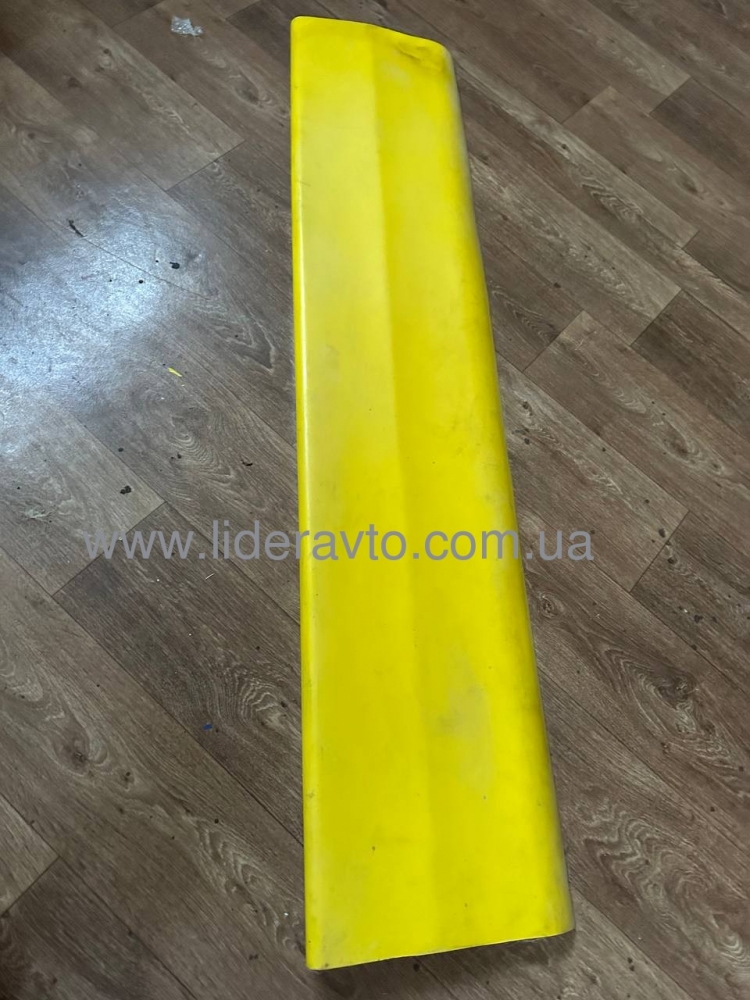 Бампер задній I-VAN середня частина 3258928473