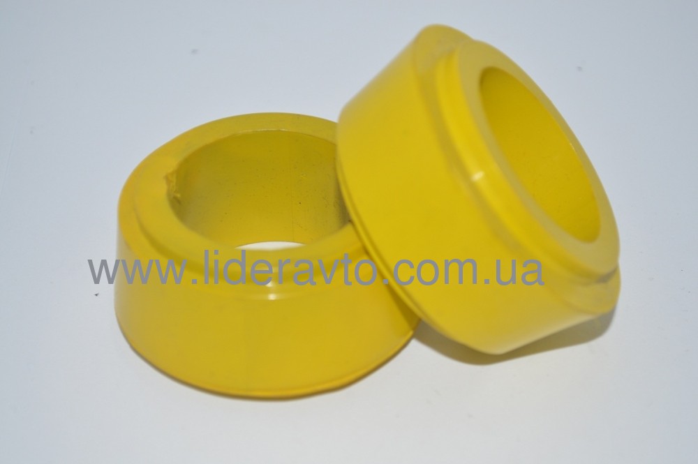 Втулка реактивной тяги БОГДАН А-091,А-092 АТАМАН (полиуритан)
