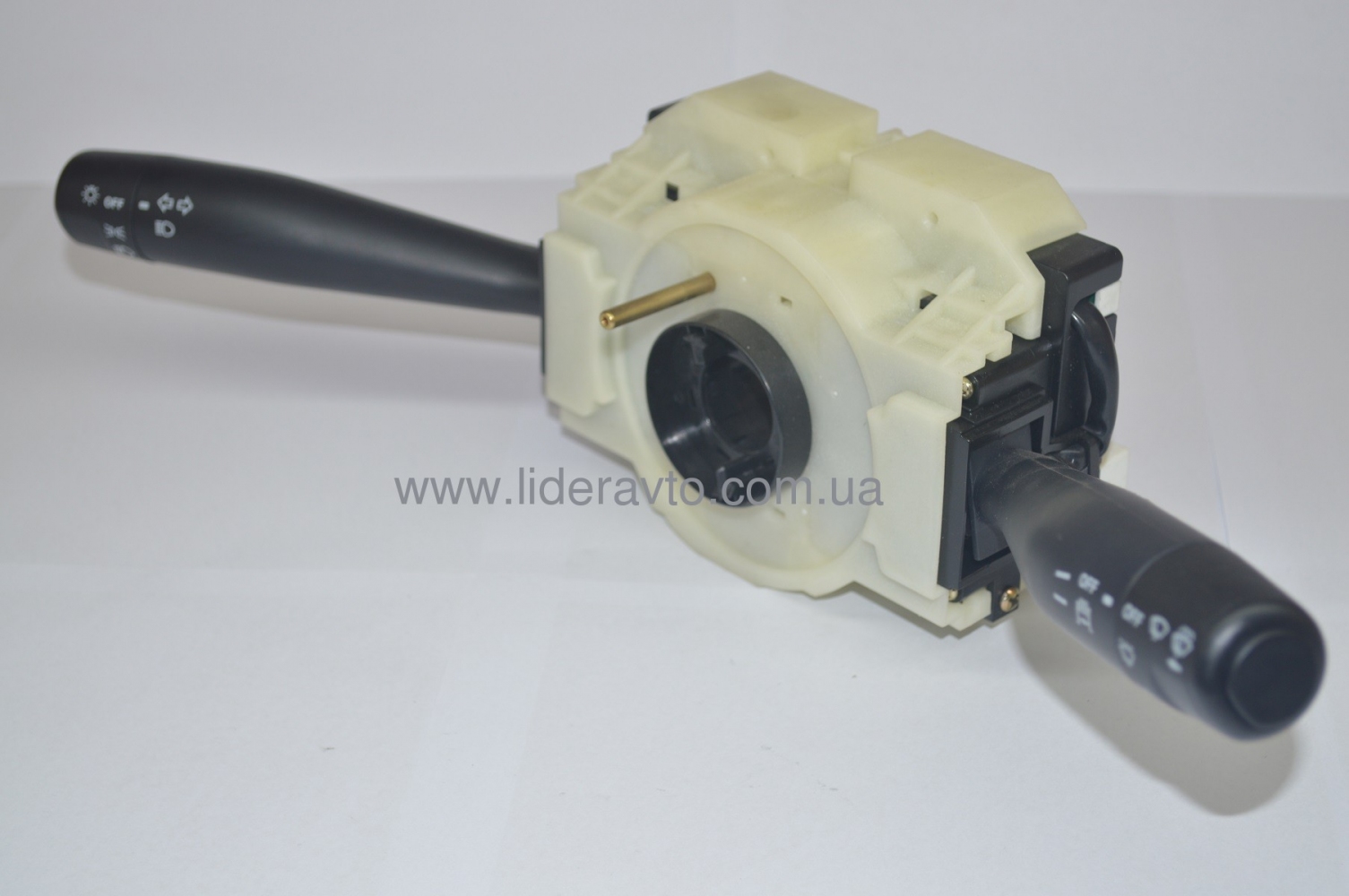 Перемикач підрульовий ISUZU БОГДАН АТАМАН Євро-4 . Євро -5 8980738501