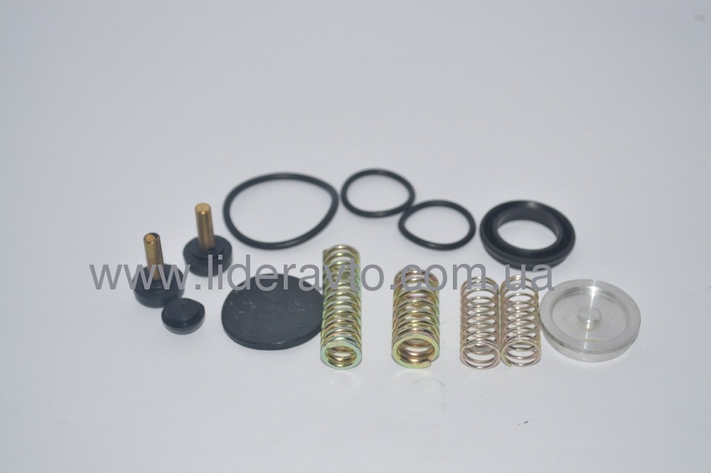 Ремкомплект вологомасловідділювача БОГДАН А-091/А-092, АТАМАН