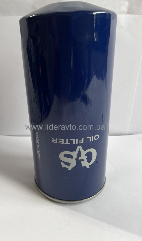 Фільтр очищення оливи ТАТА 613/713, ЕТАЛОН I-VAN Євро-3 252518130139