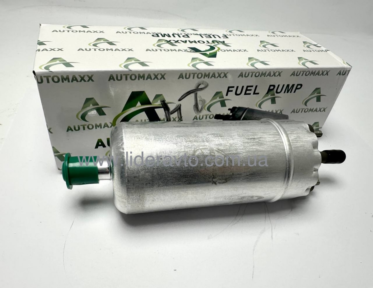 Насос підкачки палива ТАТА 613, Еталон, I-VAN. 24V 252707100189