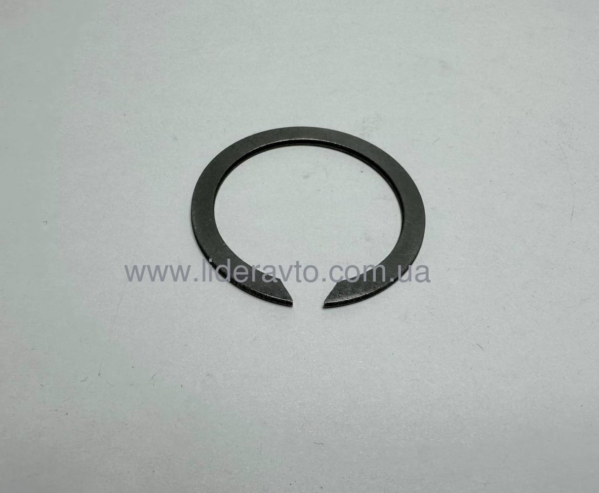 Кільце стопорне маточини синхронізатора 4-5 передачі ISUZU БОГДАН оригінал 8972547280