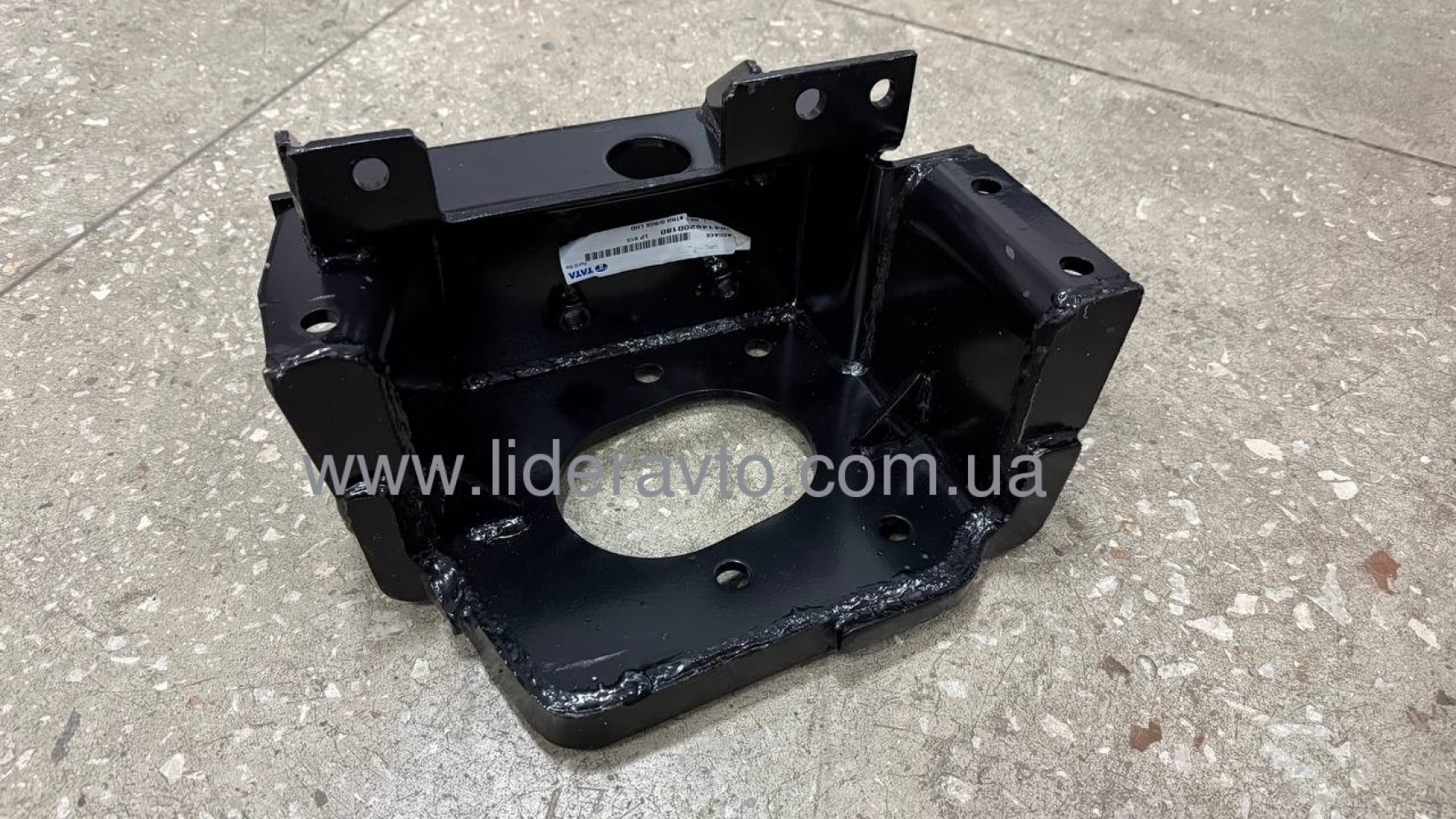 Кронштейн рулевого механизма Эталон , Тата , Баз А-079, I-VAN 264146200180 