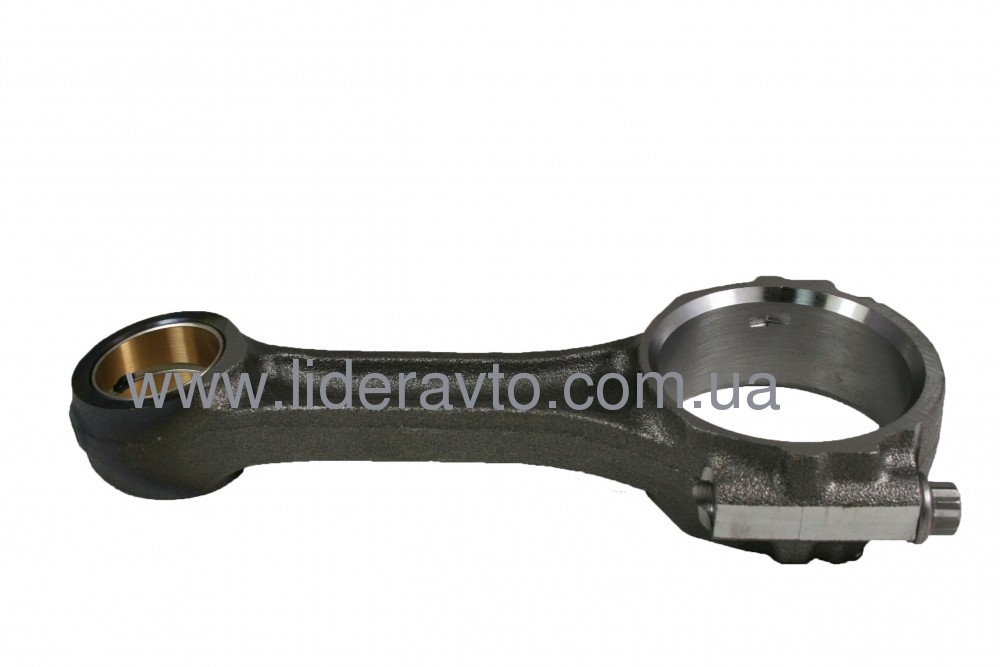 Шатун; двигун 4HК1, ISUZU оригінал