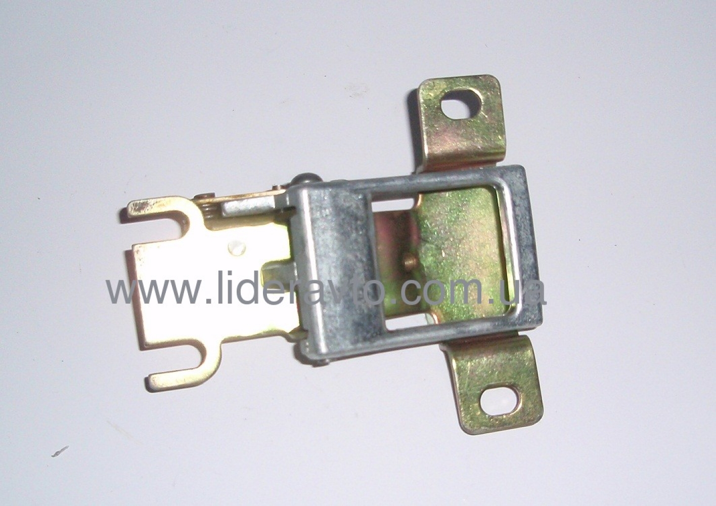 Ручка дверей внутрішня БОГДАН А-091/А-092 Атаман 21261605516