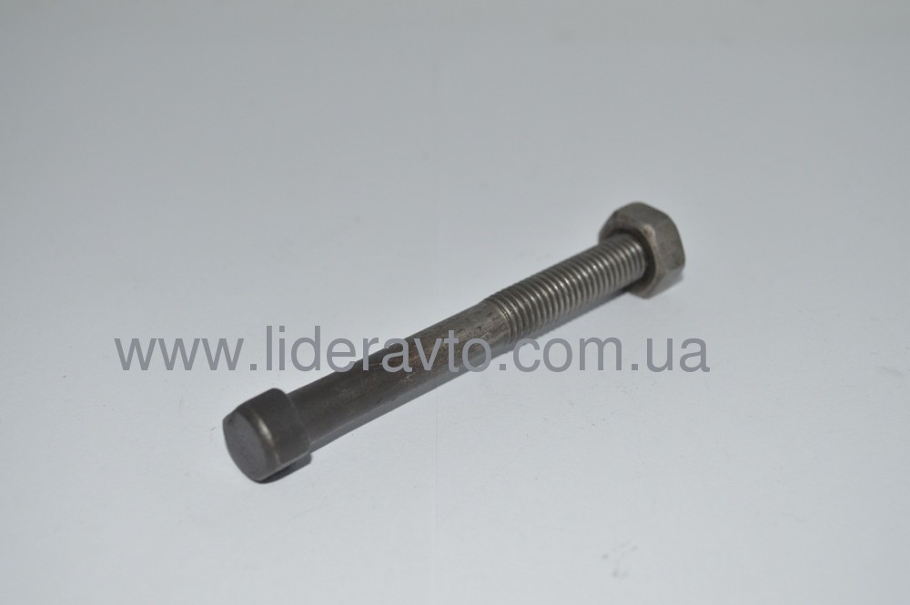 Болт стяжний ресори ISUZU/NQR71/70/75 БОГДАН, АТАМАН передньої 8944763730