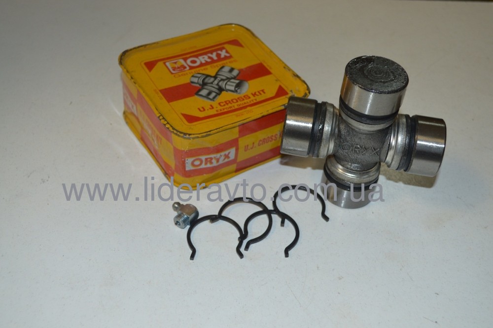 Крестовина карданного вала Тата, Эталон, Иван ORYX 885441011210