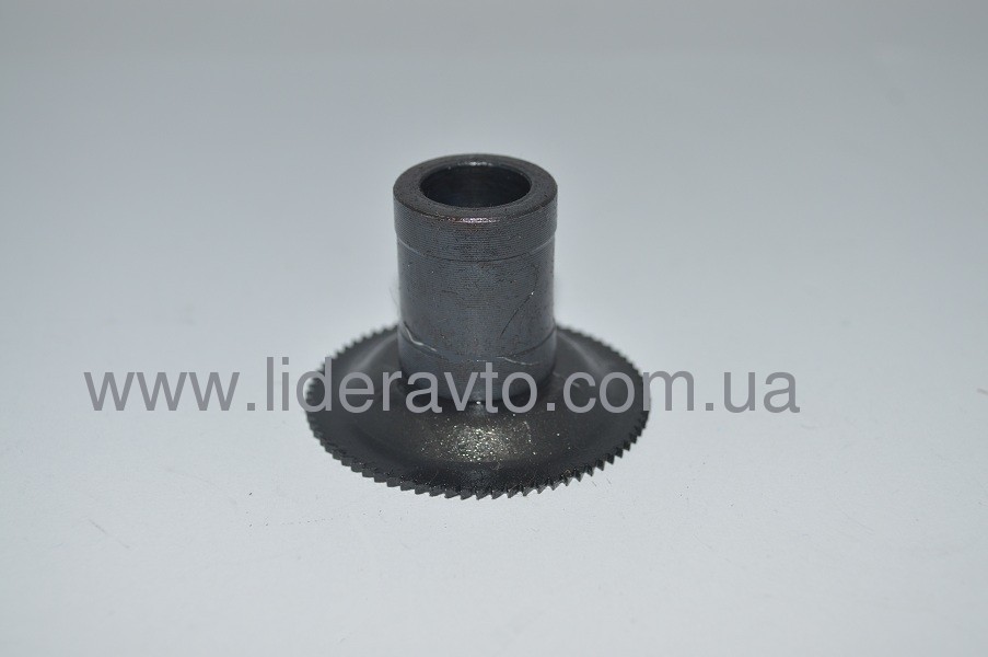 Трещетка цилиндра тормозного  ISUZU 4HG1/4HG1-T БОГДАН Атаман левая 8973588940