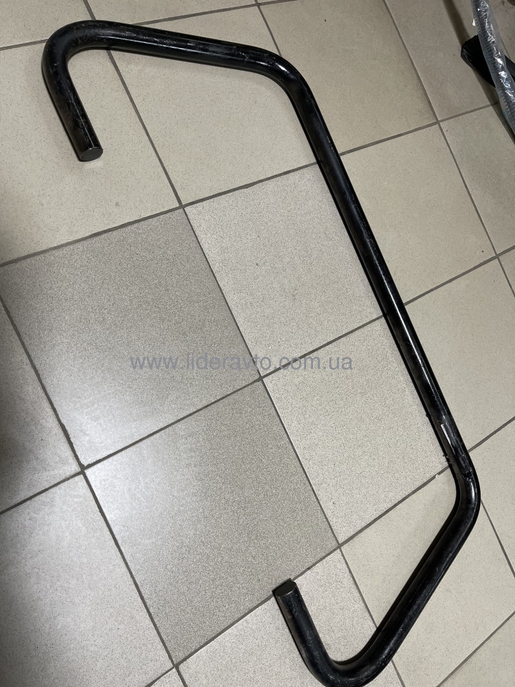 Стабілізатор передньої підвіски БОГДАН А-091/А-092 8970701290