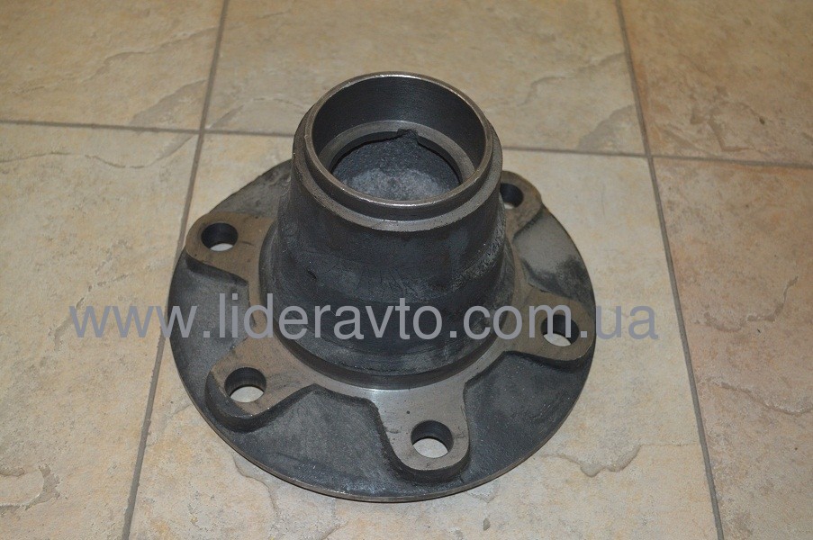 Маточина БОГДАН А091-А092 Isuzu NQR передня, Тайвань 8970813220