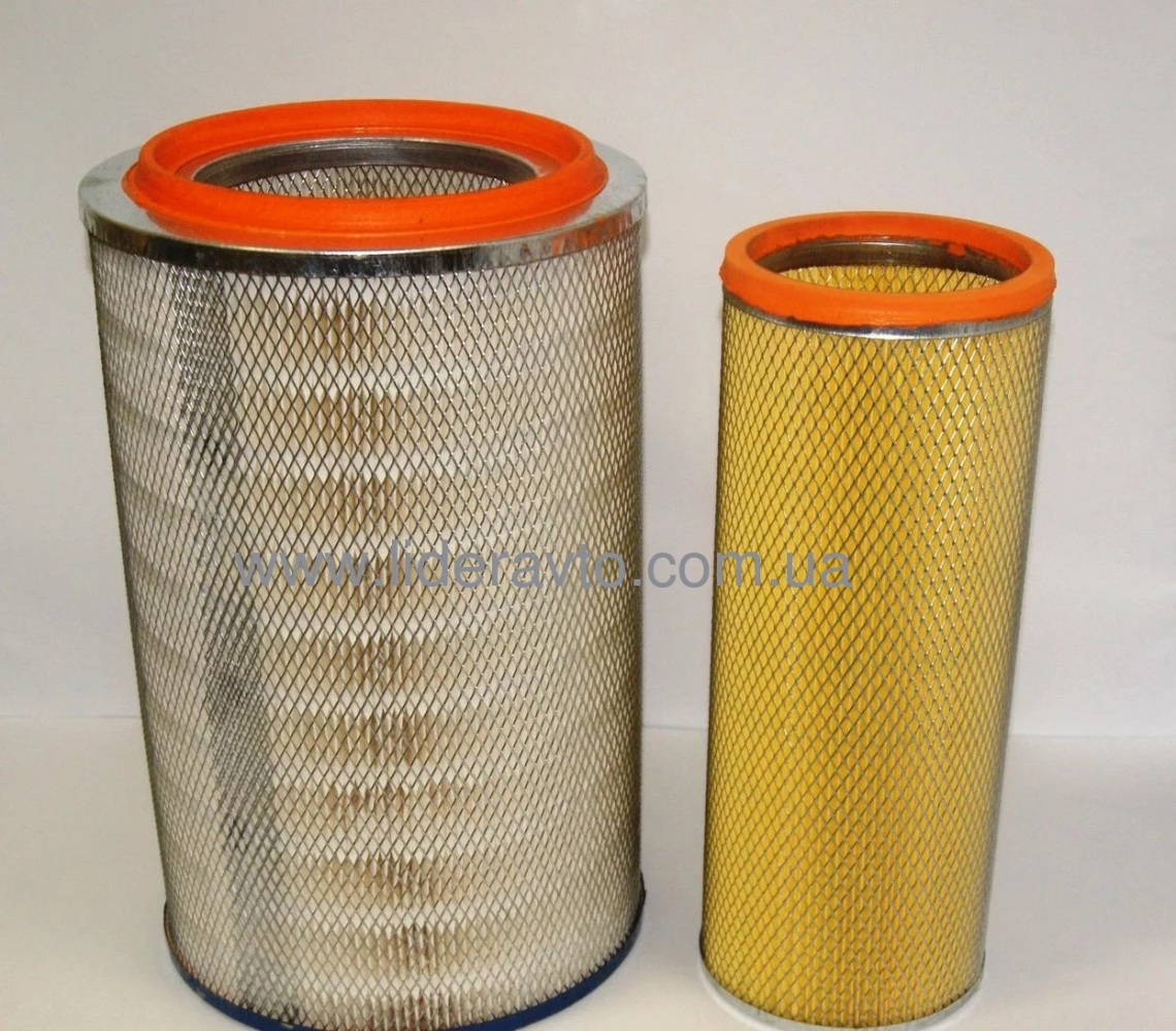 Фильтр воздушный ТАТА 613, ЭТАЛОН, I-VAN ( со вставкой) к-т 32101031316