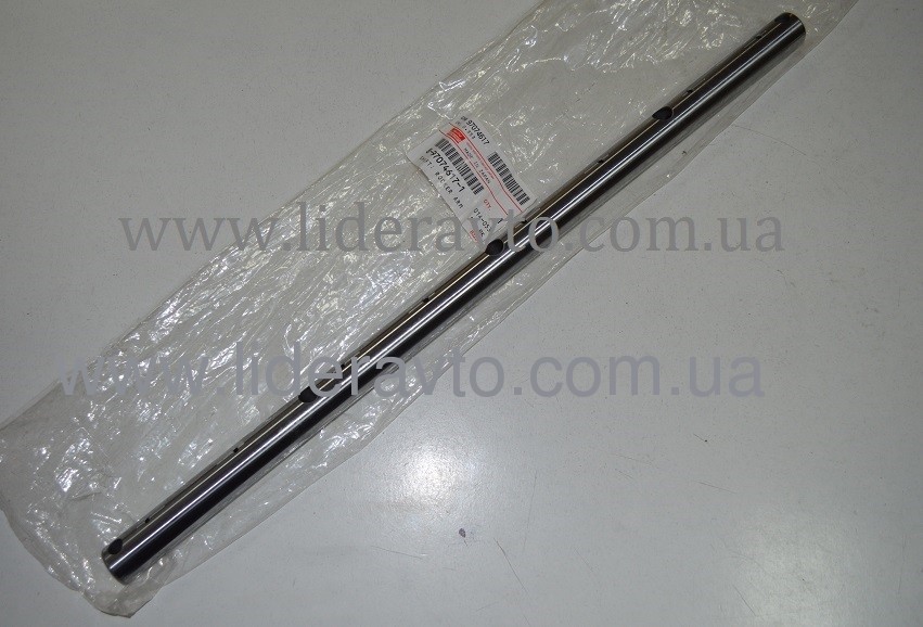 Ось коромысел  ISUZU 4HG1/4HG1-T/4НЕ1, Богдан Атаман  оригинал 8970746171