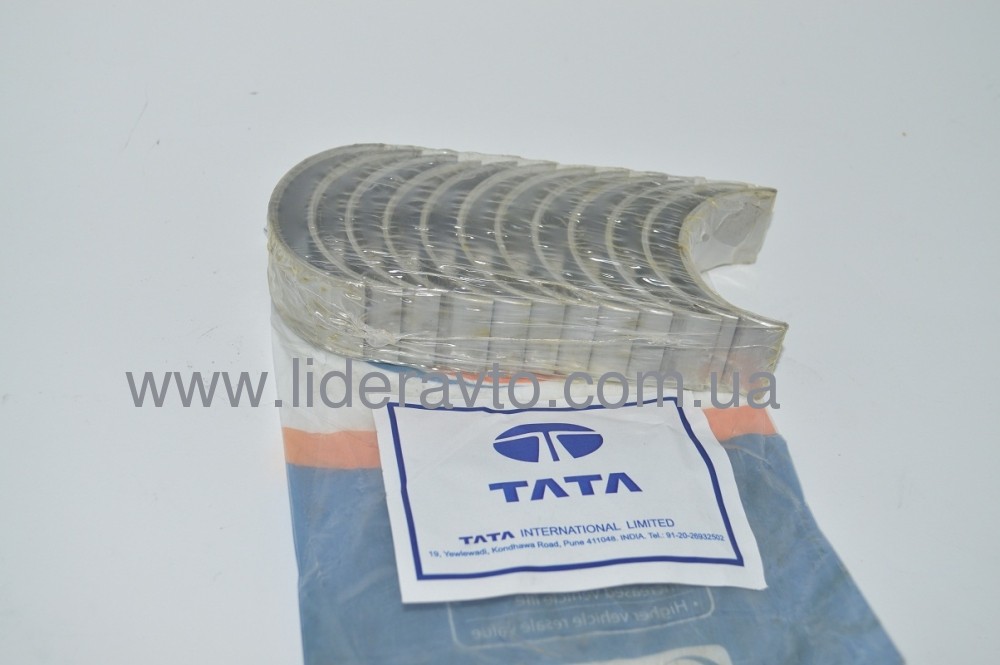 Вкладыши шатуна Эталон, I-VAN, ТАТА (613 EI, 613 EII, 613 EIII) TATA Motors к-т (ST)885403622525