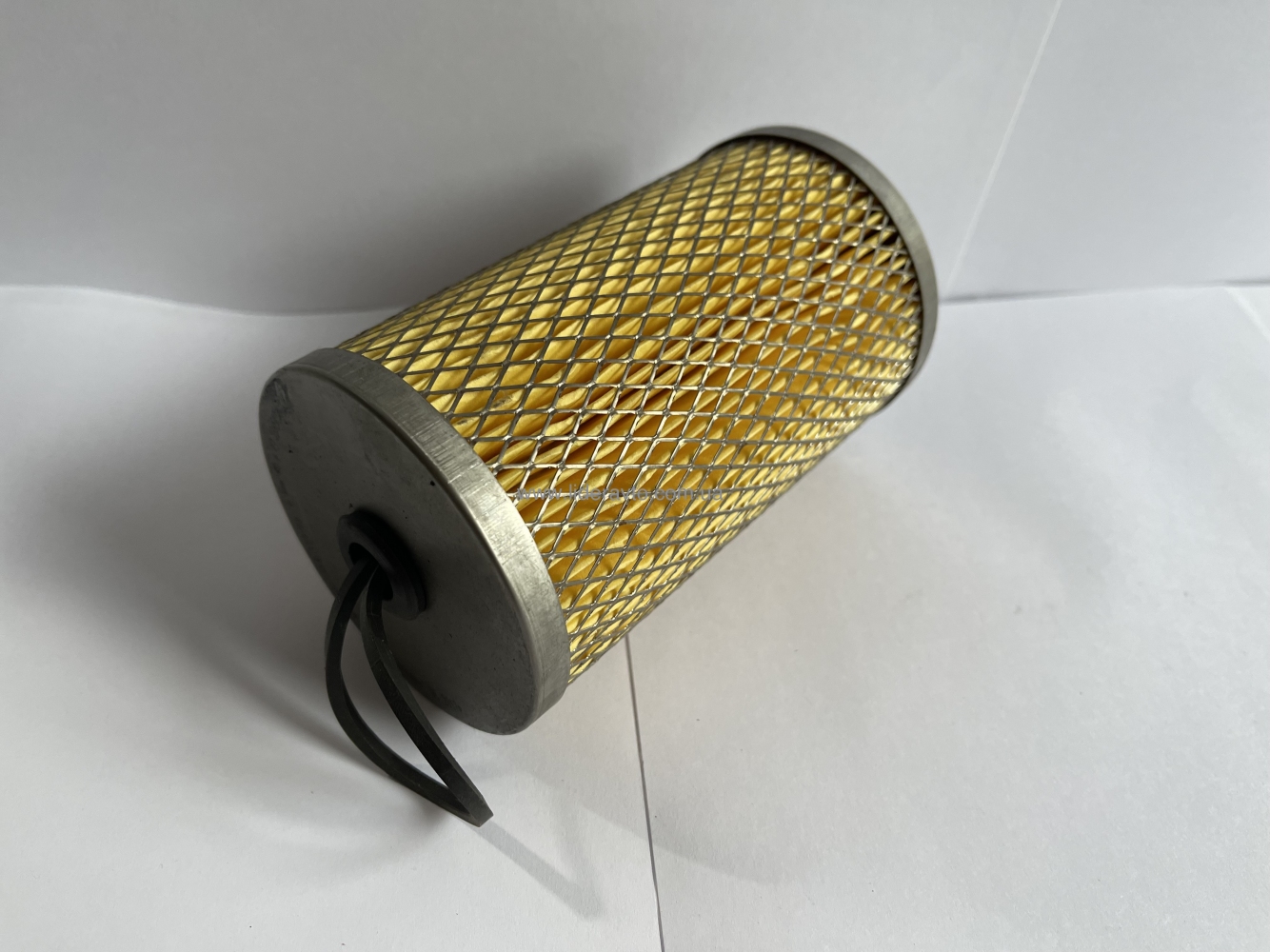 Фільтр паливний ТАТА 613/713, ЕТАЛОН, I-VAN БАЗ Е-2 1457431003 Україна