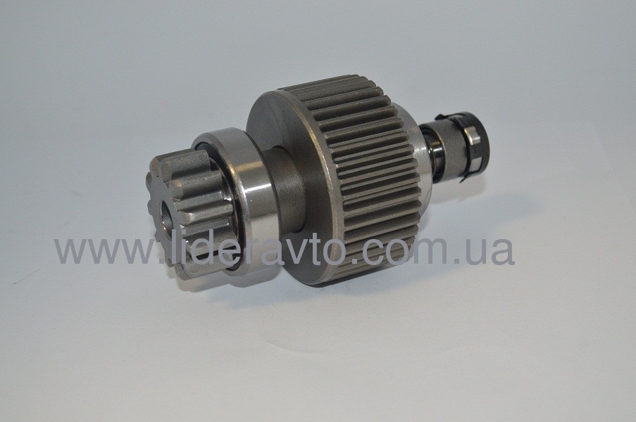  Бендикс стартера Богдан А-091, А-092, Isuzu АТАМАН  (114мм) 8970256710