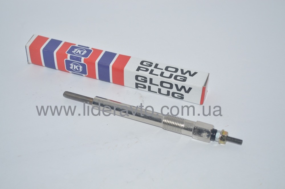 Свеча накала Богдан А-091/А-092  ISUZU 4HG1/4HG1-Т Япония  8970337610