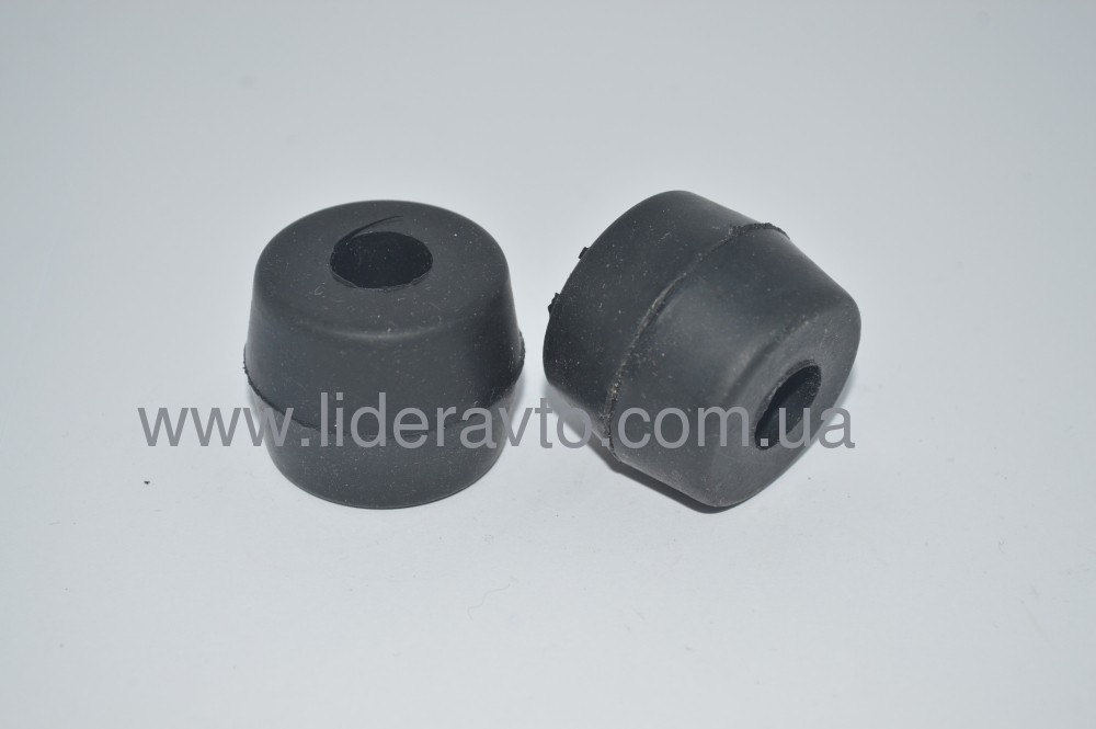 Втулка стойки стабилизатора БОГДАН А-091,А-092 АТАМАН ISUZU 