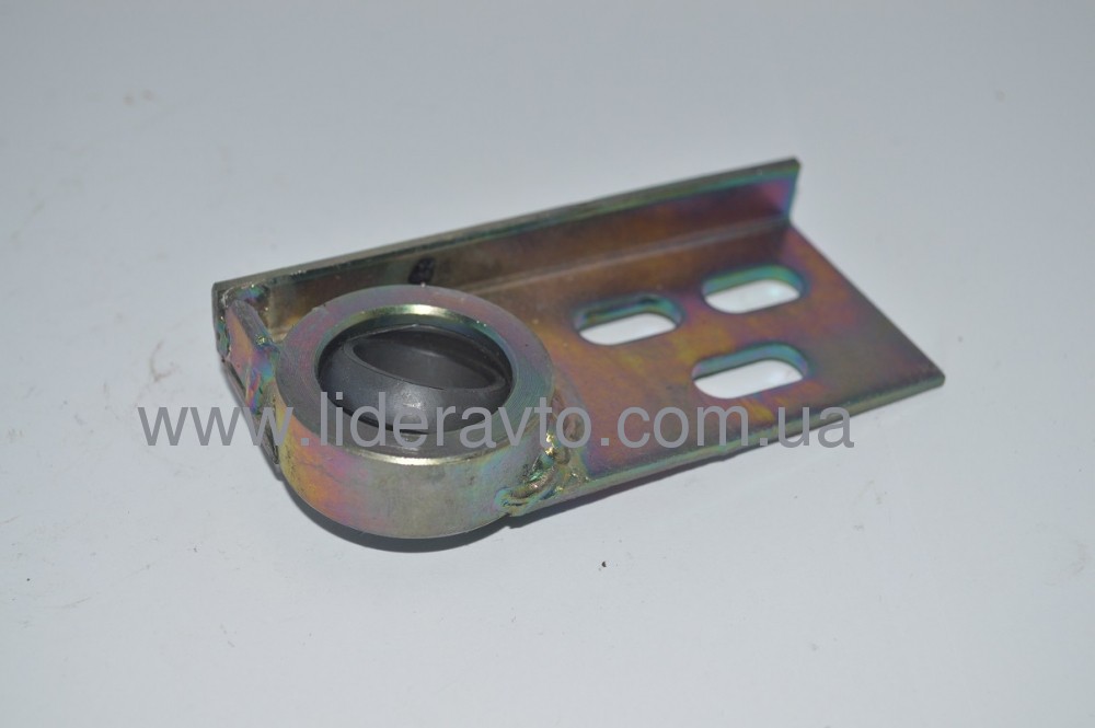 Опора оси дверей БОГДАН А-092 АТАМАН с подшипником А-1446106260СК