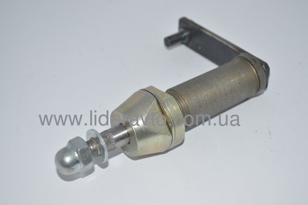 Опора стеклоочистителя Богдан А-092 АТАМАН левая , Арко ФА.32.00.010.2 