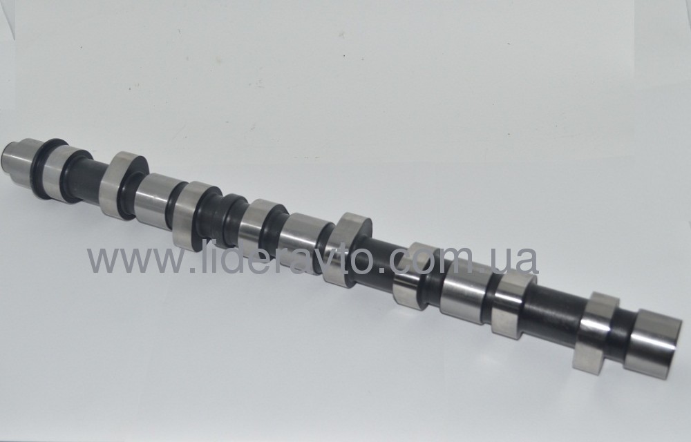 Вал розподільний ISUZU 4HG1/4HG1-T NQR Богдан А-091, А-092 Туреччина 8970778290