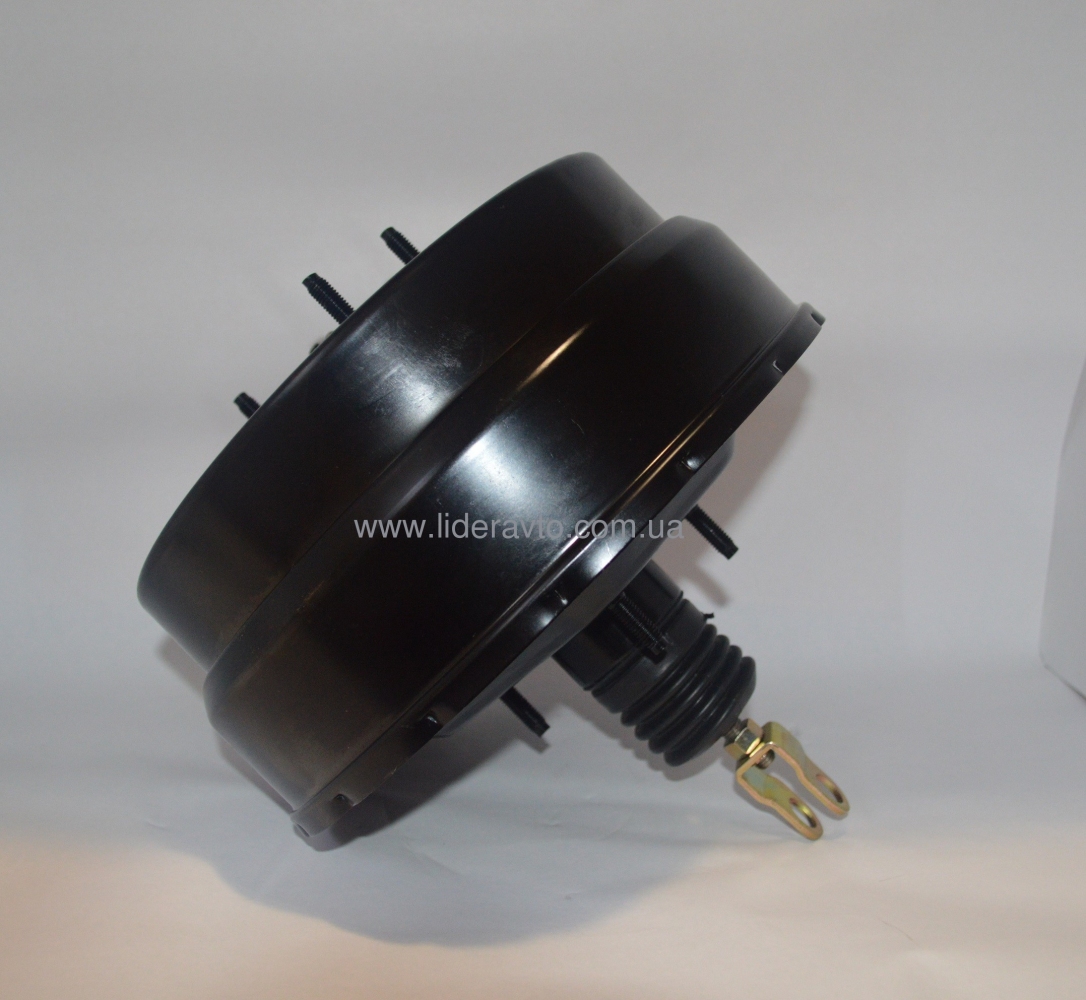 Підсилювач гальм вакуумний ISUZU NQR71/NQR70 БОГДАН А-091, А-092 8971779740