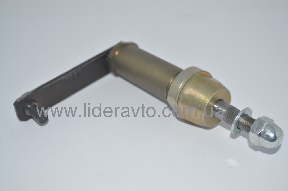 Опора щіткотримача БОГДАН А-092, АТАМАН права (ФА.32.00.010.2.01)