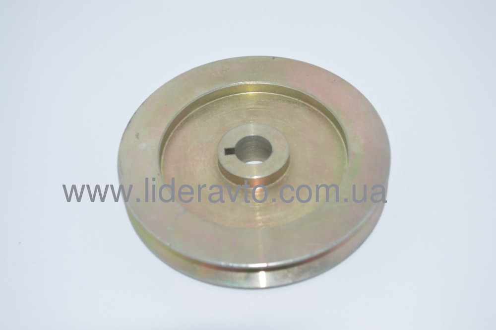 Шкив компрессора Богдан А-091, А-092 АТАМАН  Polmo А092-3509001 