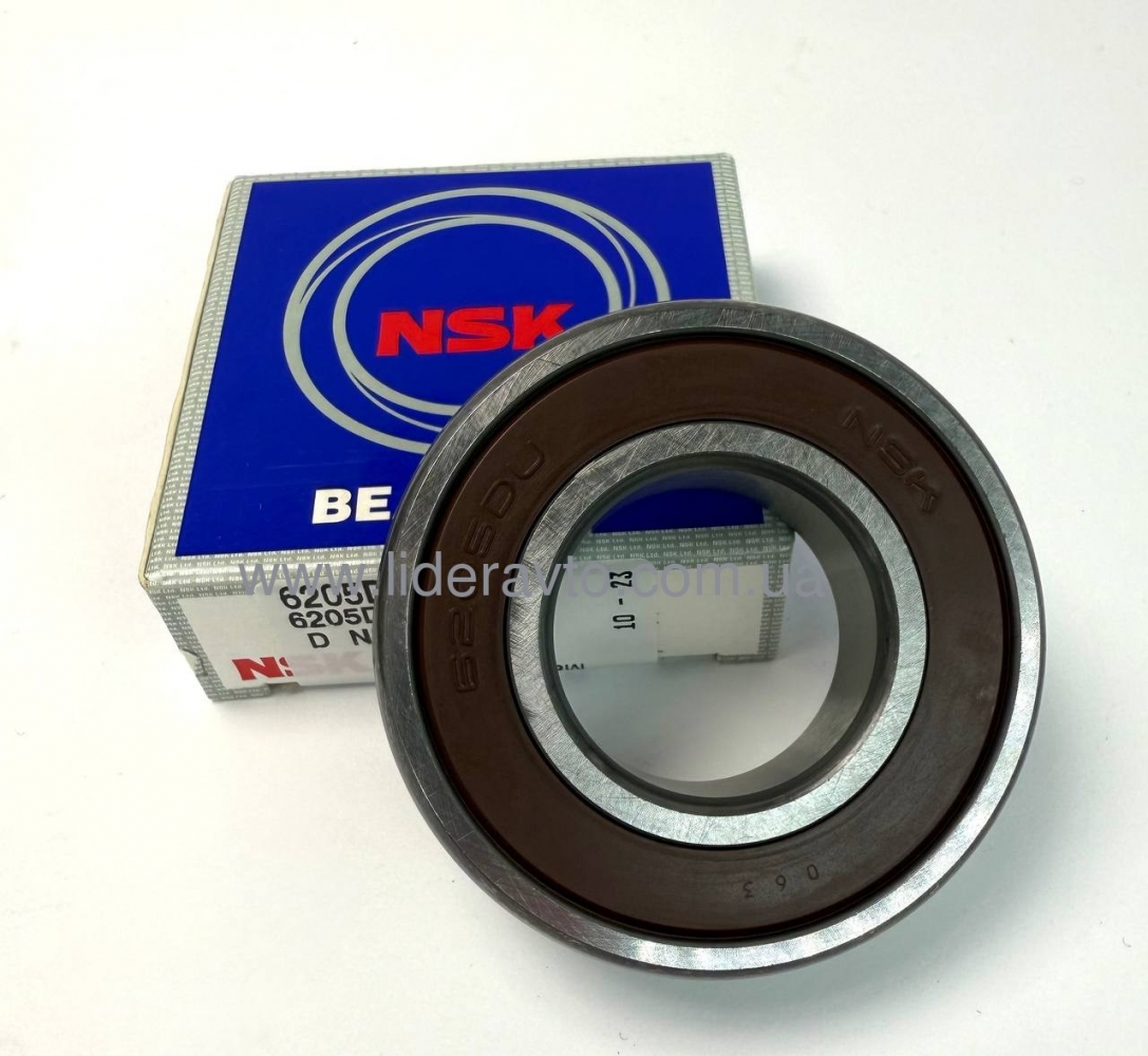 Подшипник маховика ISUZU 4HG1/4HG1-Т БОГДАН АТАМАН NSK 8972582390