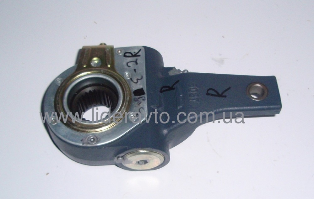 Важіль задній правий ЄвроII