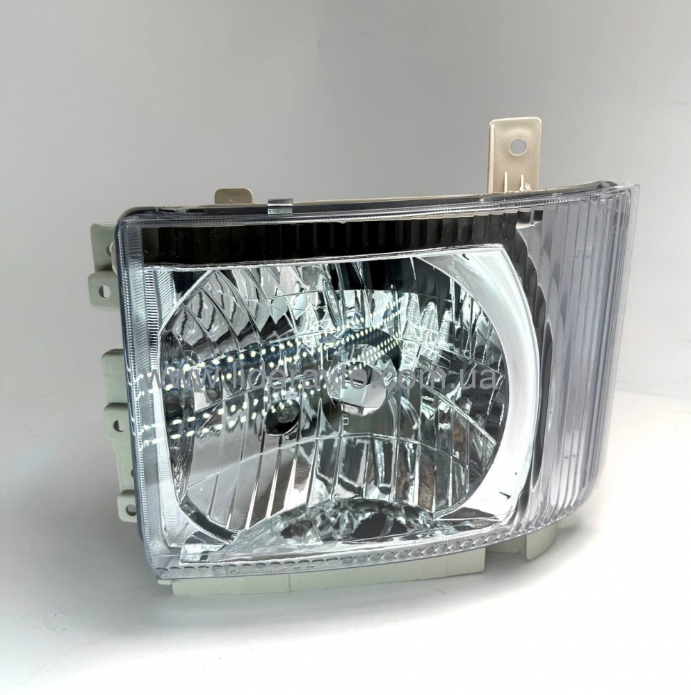 Фара ISUZU NQR90/NPR75/NLR передняя левая 8980954050