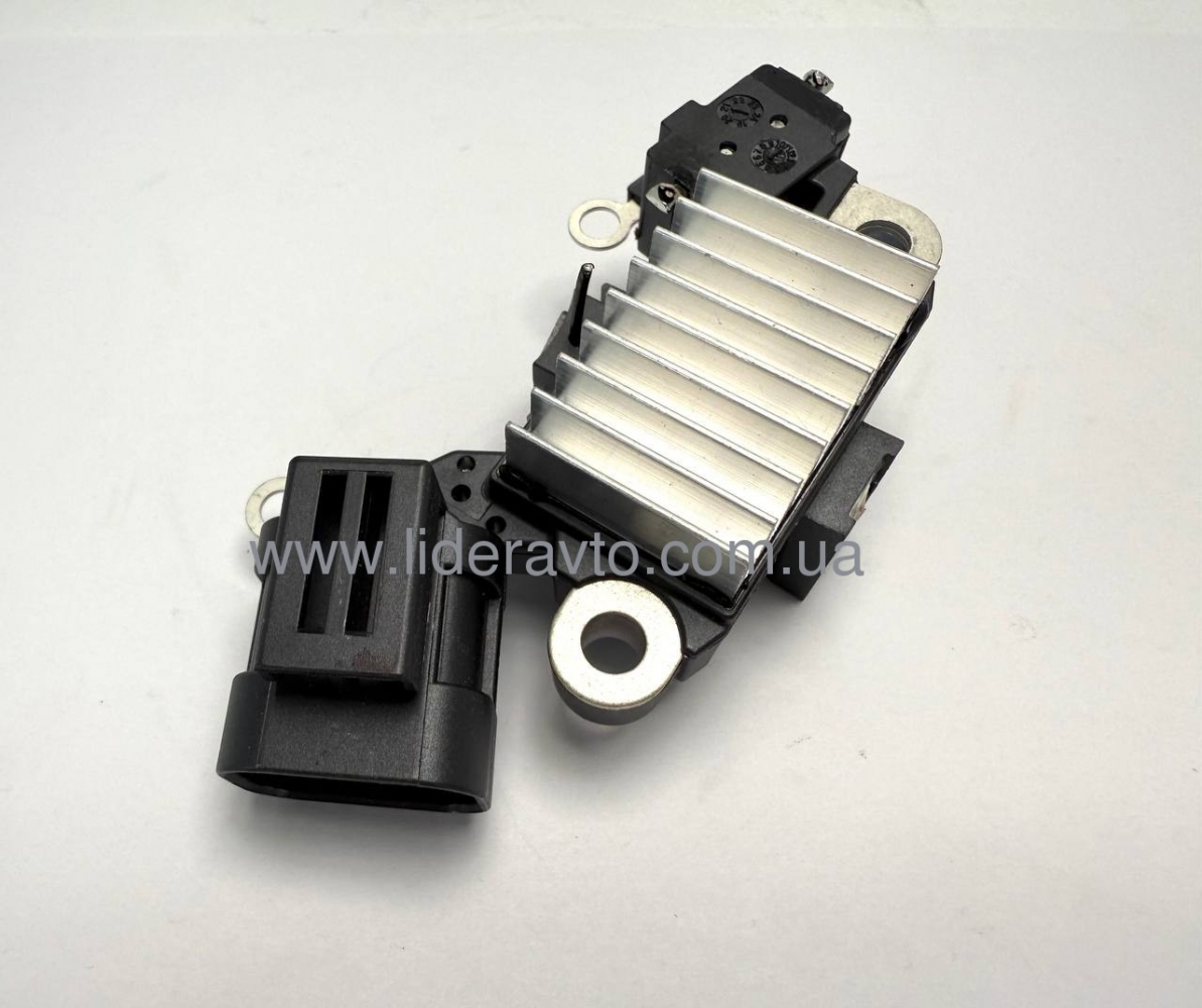 Реле зарядки генератора ISUZU NQR/NPR БОГДАН, АТАМАН 8971112670