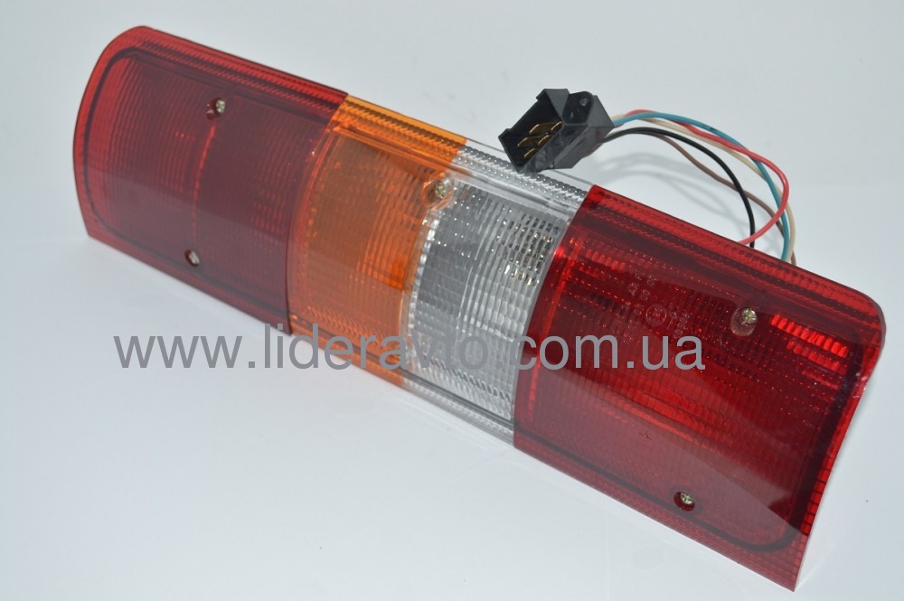 Фонарь задний Богдан А-091  левый 