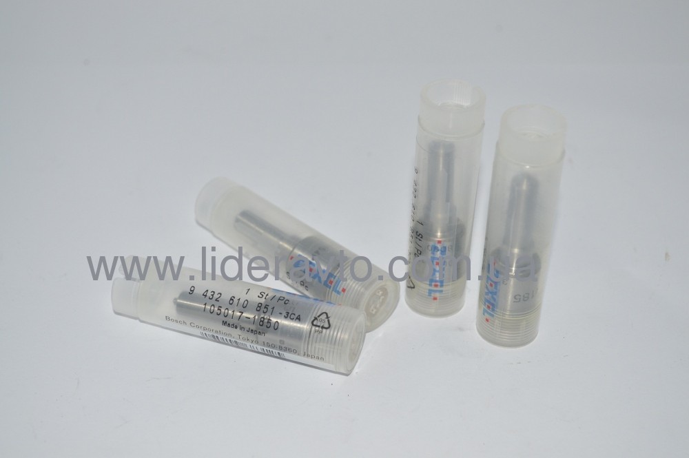 Распылитель ISUZU 4HG1 БОГДАН А-091 ZEXEL Оригинал 8971198090