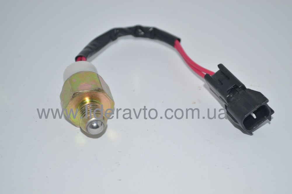 Датчик гірського гальма з фішкою ISUZU MXA5R БОГДАН 8980371590, 8980230500