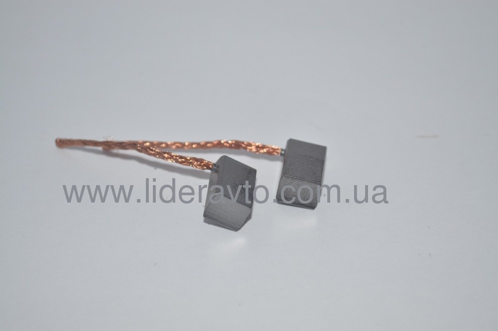 Щітки обігрівача салону БОГДАН АТАМАН ТЕРМО 8000 комплект 2шт