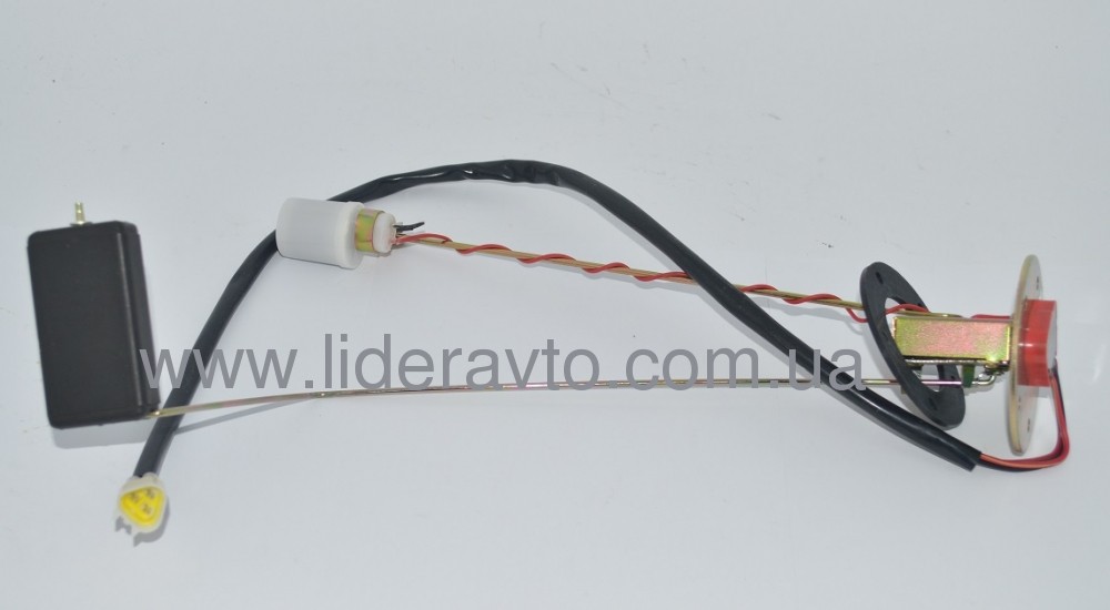 Датчик рівня палива в баку 4HG1-T/4HK1, ISUZU NPR75/NQR71 БОГДАН А-092, Атаман 8973630060