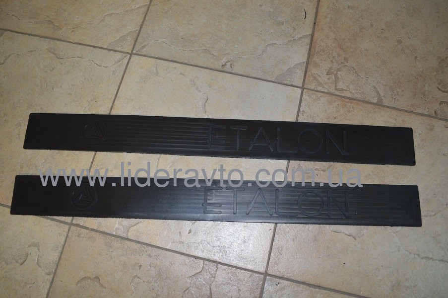 Шторка дверей ЕТАЛОН, БАЗ, ІВАН