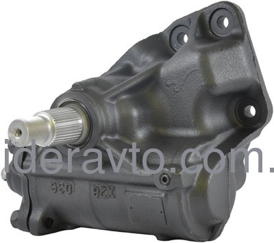 Рулевой механизм ISUZU NQR БОГДАН А-091/092 ISUZU оригинал