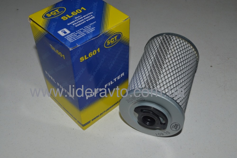 Фильтр топливный ТАТА  613Эталон Е- 1  SCT 9451037405