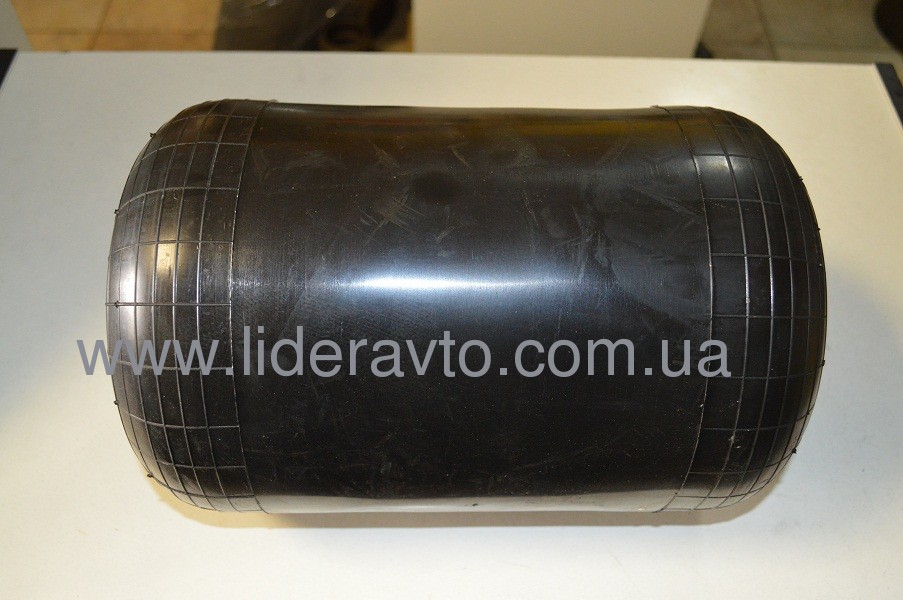 Балон (подушка) пневмопідвіски А09 204-2934010 БОГДАН А-091/А-092, Ataman Е-2/Е-3/Е-4