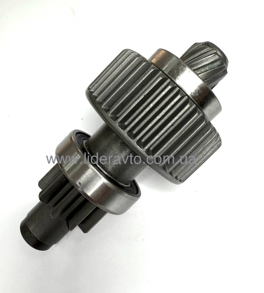 Бендикс стартера Эталон, TATA, I-Van 12V/24V редукторный F002G20280 