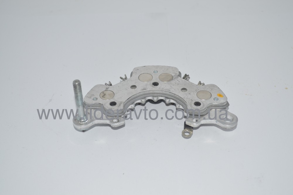 Діодний міст генератора ISUZU 4HG1/4HG1-T БОГДАН А-092 8970832860