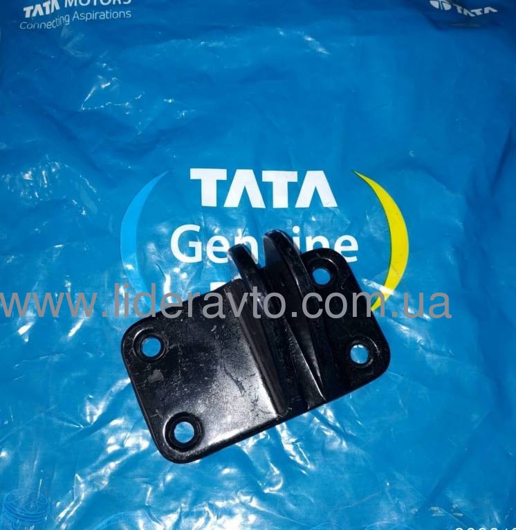 Кронштейн кріплення дзеркала ТАТА нижній 264181103803 ТАТА Оригінал