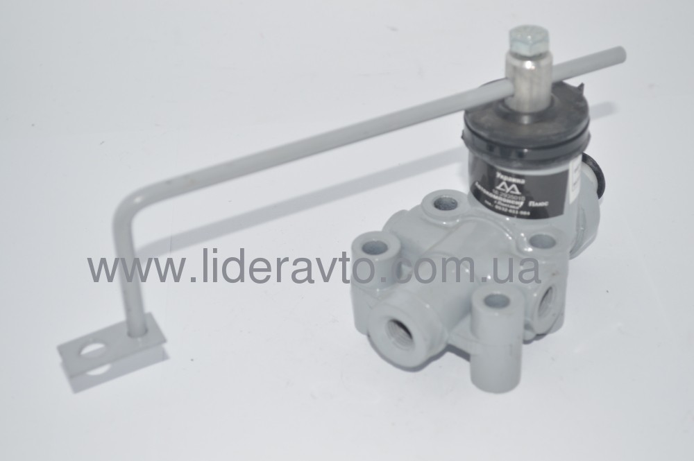 Кран рівня підлоги БОГДАН А-091, А-092, АТАМАН Е-4 Е-5