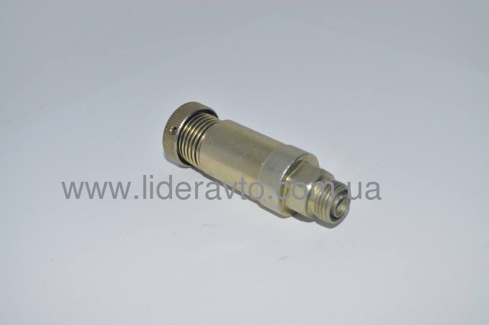 Насос ручной подкачки топлива ISUZU, БОГДАН 4HG1/4HG1-T/4HE1 (солдатик) 1157610061