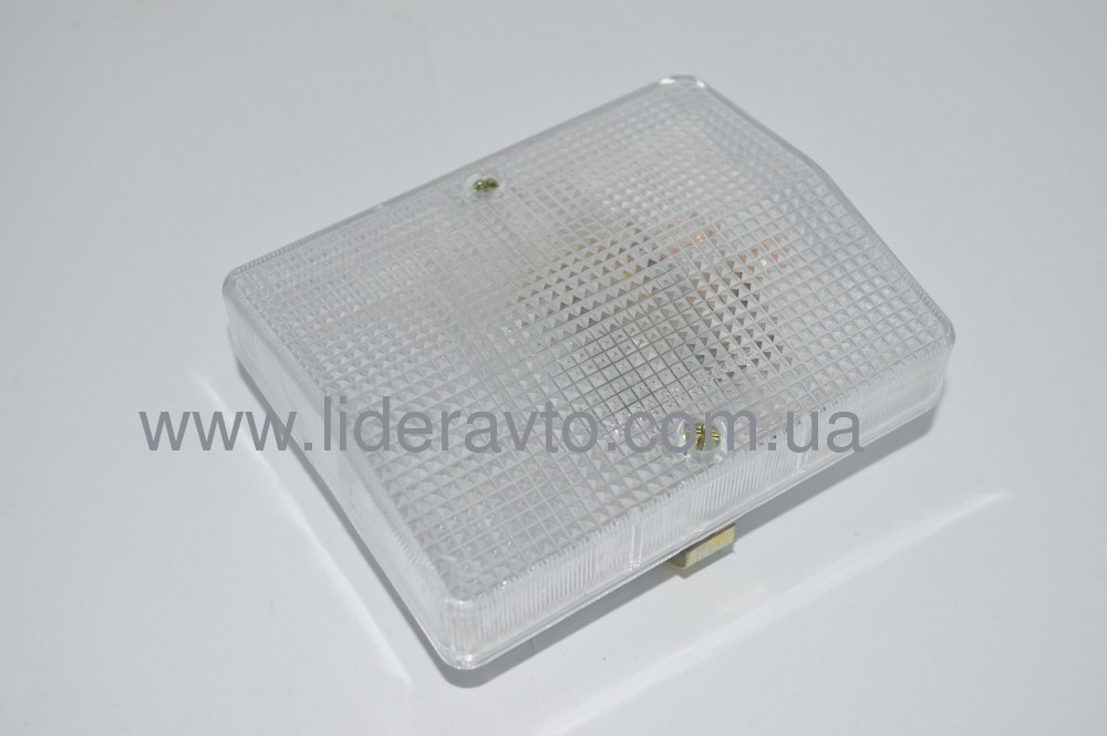 Фонарь освещения кабины водителя Богдан А-091/А-092 Атаман 111.371.4010